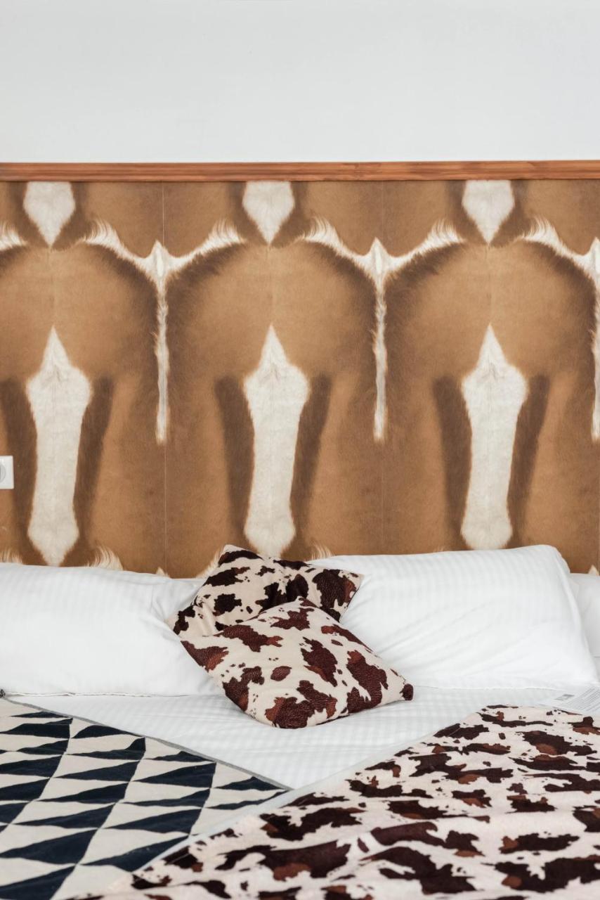 Bed and Breakfast L'Ilot Vignes Rauzan Экстерьер фото