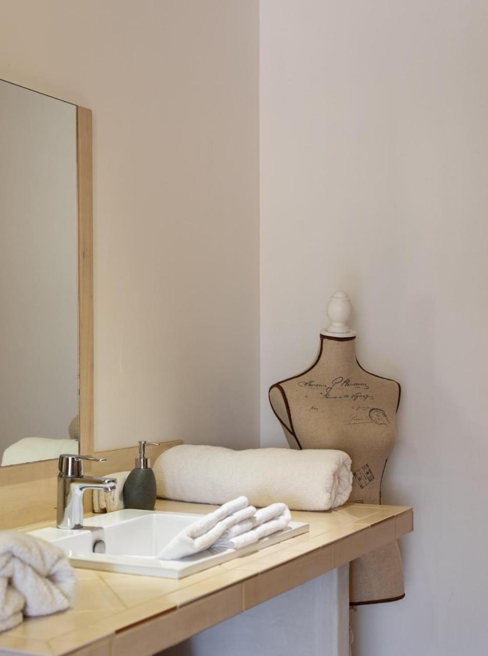Bed and Breakfast L'Ilot Vignes Rauzan Экстерьер фото